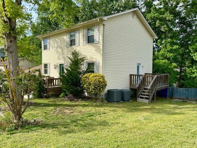 Building Photo - 4738 Cree Ln NW
