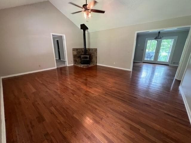 Building Photo - 8010 Hickory Ct