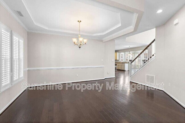 Building Photo - 3327 Reserve Trl