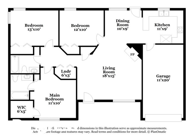 Building Photo - 3524 Calais Cir