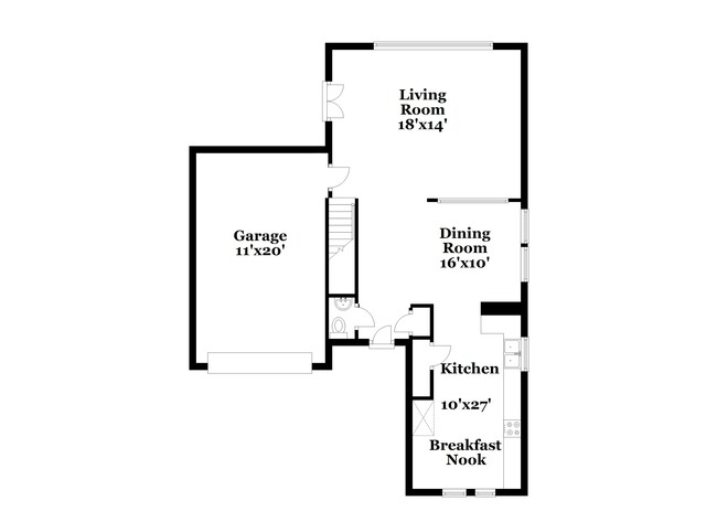 Building Photo - 10 Basin Elm