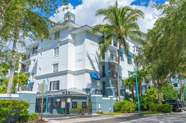 Building Photo - 250 NE 3rd Ave