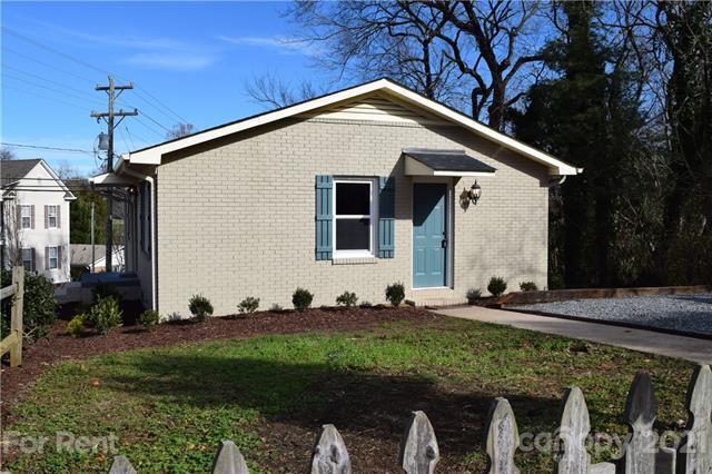 Building Photo - 201 Gamble St