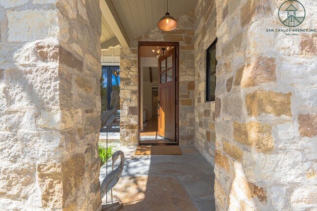 Building Photo - Newly Built Three Bedroom Carmel-by-the-Sea Rental Opportunity