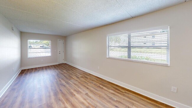 Interior Photo - Park On Central | 1 Bedroom Apartments in ...