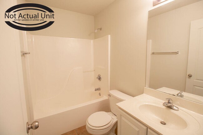 Building Photo - 1500 Bodie Dr