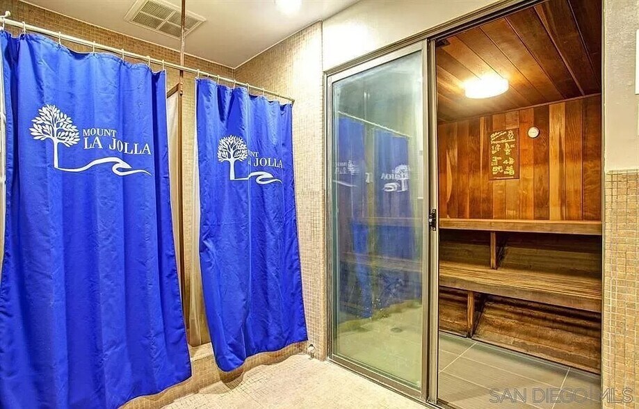 Sauna - 2085 Caminito San Nicholas
