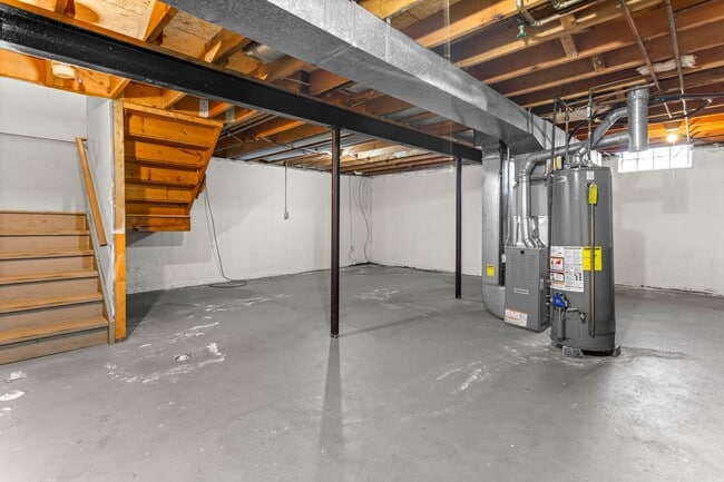 Building Photo - 3809 Heritage Pkwy