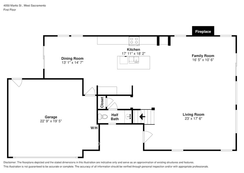 Building Photo - 4050 Martis St