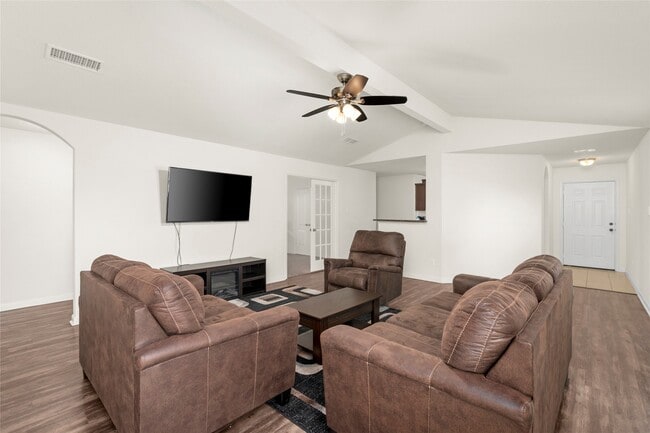 Building Photo - 9719 Montana Sapphire Ln