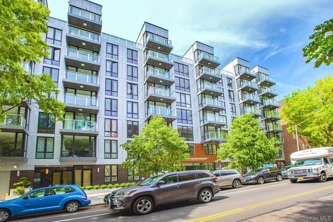 Building Photo - 144-27 Sanford Ave
