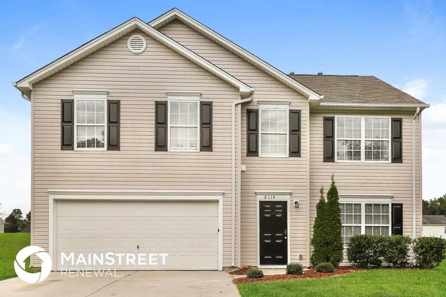 Primary Photo - 2114 Gramercy Park Dr