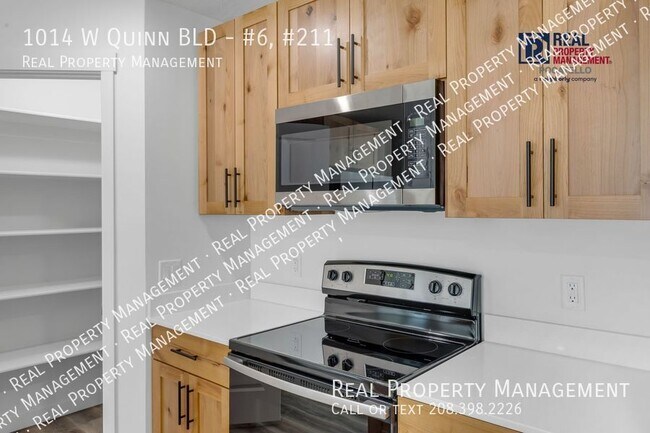 Building Photo - 1014 W Quinn Rd