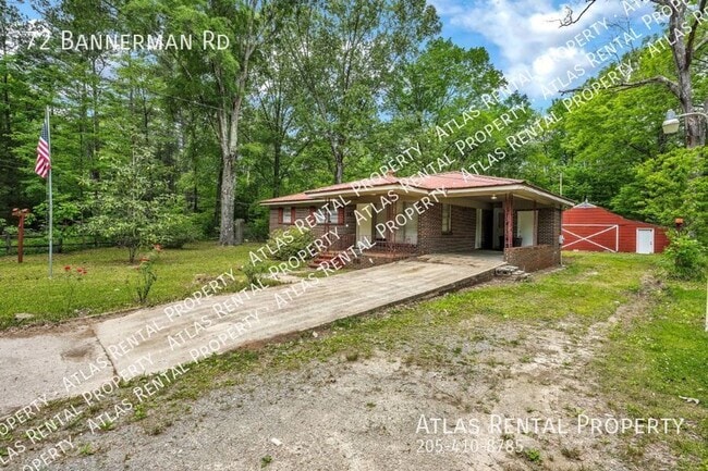 Building Photo - 72 Bannerman Rd SW