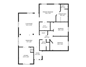 Building Photo - 6002 Fergis Dr