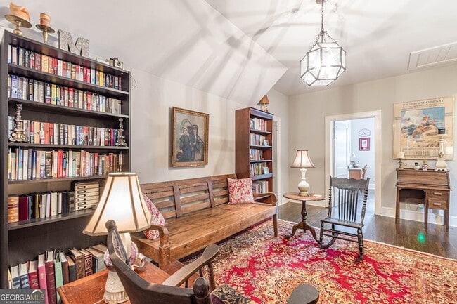 Building Photo - 1878 Cambridge Ave