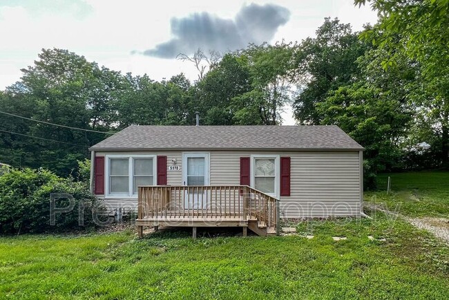 Primary Photo - 5128 Booth Ave