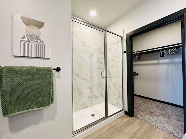 Building Photo - 2603 N Fry Rd