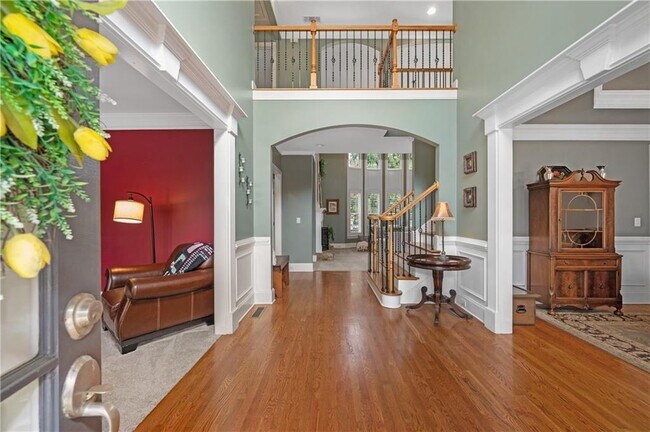 Building Photo - 5945 Broadwater Tr