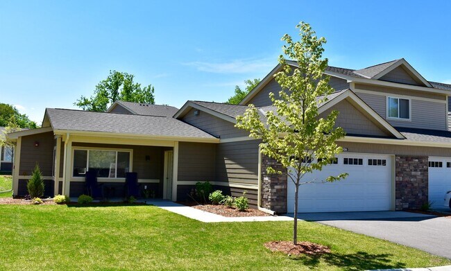 Building Photo - Creeks Run Phase I