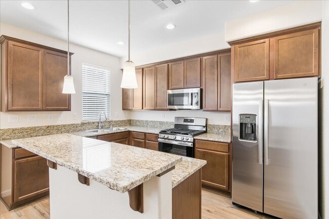 Building Photo - The Rubicon - 3 Bedroom, 2.5 Bath with Loft and 2 Car Garage.