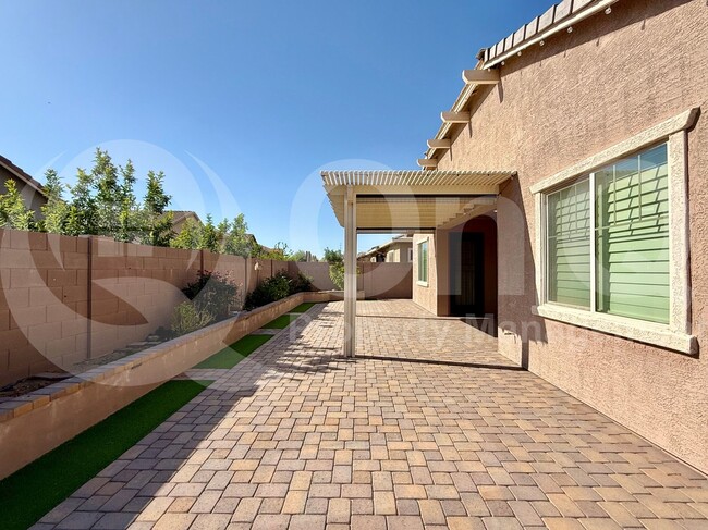 Building Photo - 4984 S Leisure Way