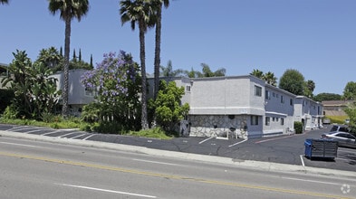 Building Photo - The Dalton Apartments