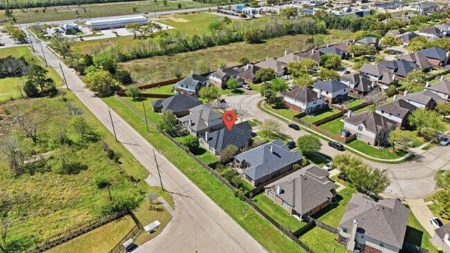 Building Photo - 2607 Sun Cove Ln