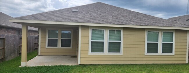 Building Photo - 21710 Reserve Ranch Trl