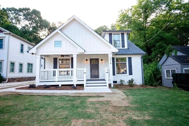 Building Photo - 314 Ashburton Ave SE