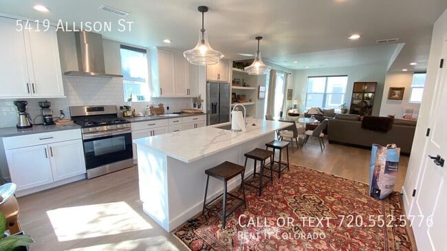 Building Photo - 5419 Allison St