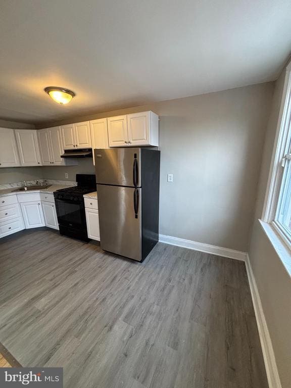 Building Photo - 409 Cherry St