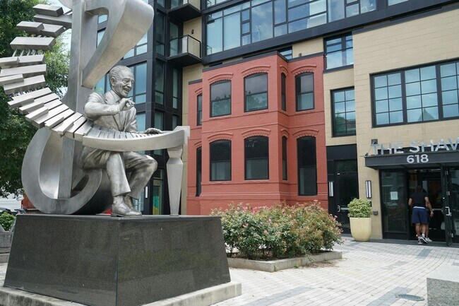 Building Photo - 619 Florida Ave NW