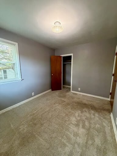 bedroom 1 - 1217 MacArthur Ave
