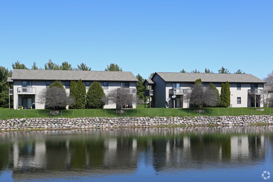 Terra Creek Apartments 375 Bienterra Trl Rockford IL 61107