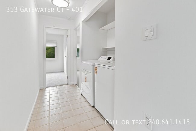 Building Photo - 353 Gatewater Ct