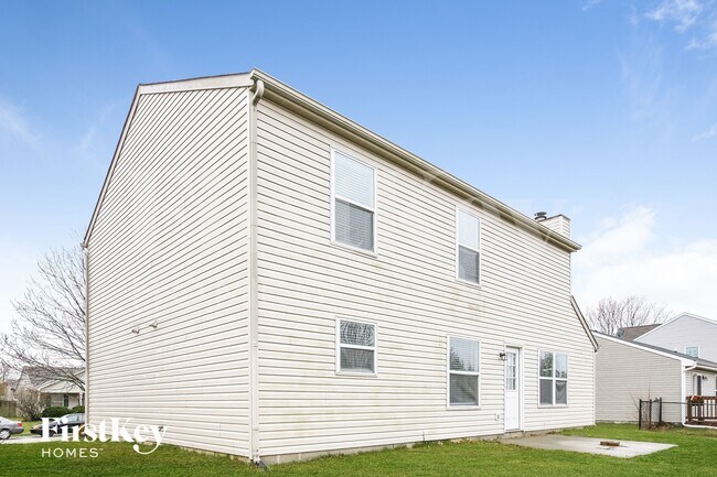 Building Photo - 10758 Sedgegrass Dr