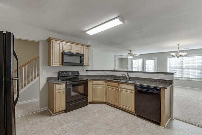 Building Photo - 6353 Mossy Oak Landing