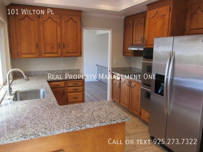 Building Photo - 101 Wilton Pl