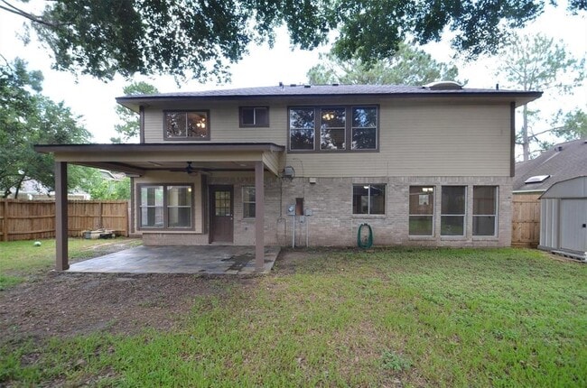 Building Photo - 1306 Plum Park Dr