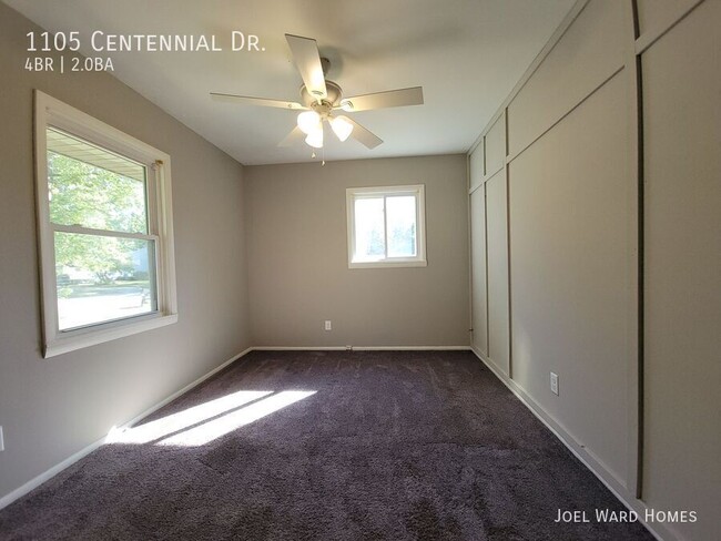 Building Photo - Fully-Fenced Home with Updates Throughout!