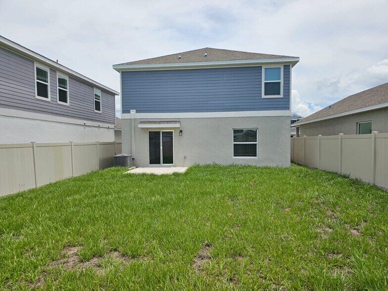 Building Photo - 2201 Aquifer Ln
