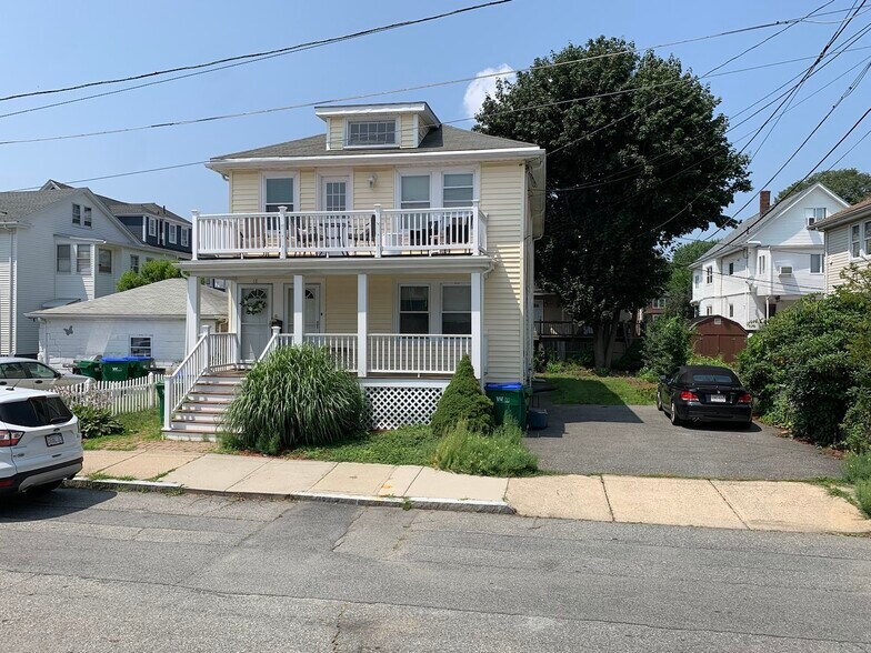 Primary Photo - 14 Henley St
