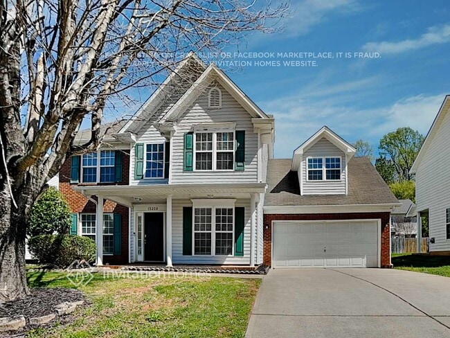 Building Photo - 15250 Leslie Brooke Rd