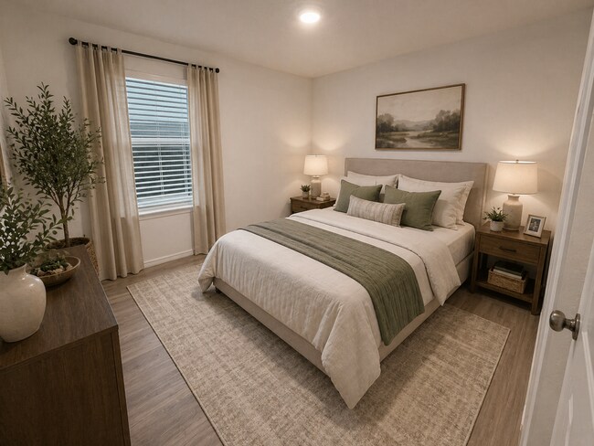 Building Photo - 7010 Solar Rdg