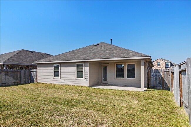 Building Photo - 5126 Ternberry Frst Ln