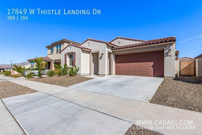 Building Photo - 17849 W Thistle Landing Dr
