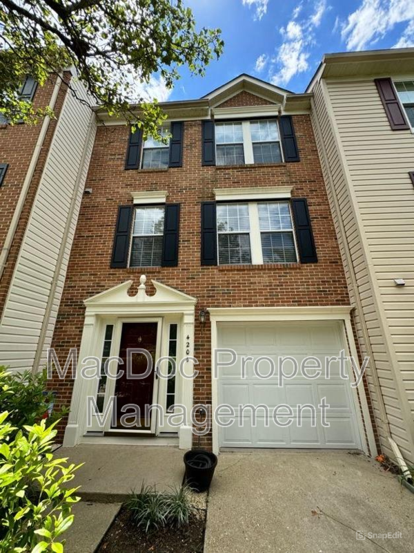 4204 Apgar Court - 4204 Apgar Ct Fredericksburg VA 22408 | Apartment Finder