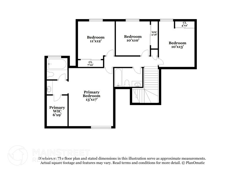 Building Photo - 1715 W Holly Oak Dr