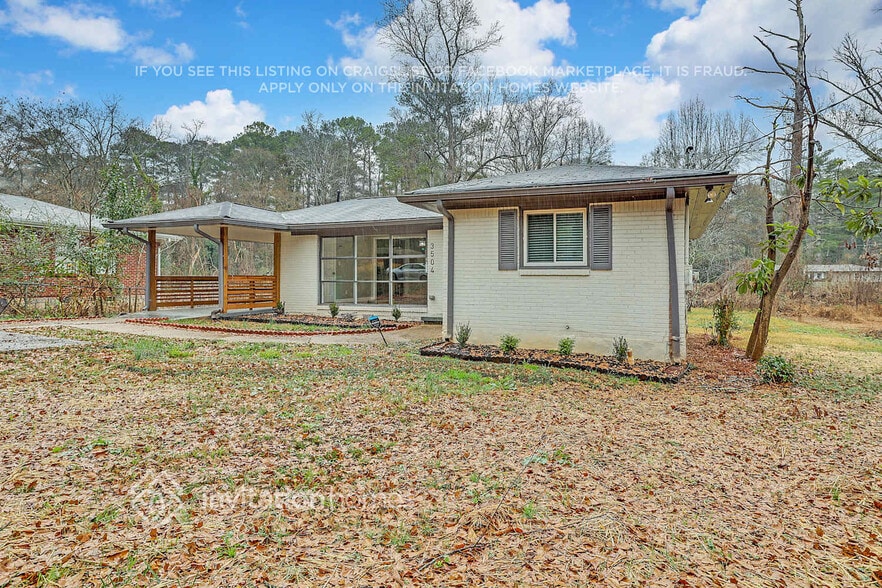 Building Photo - 3504 Misty Valley Rd